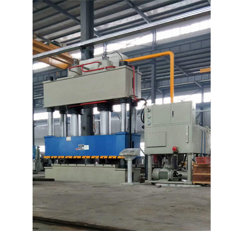 ຜະລິດ Gantry Hydraulic Press, Stainless Steel Press Fitting Machine