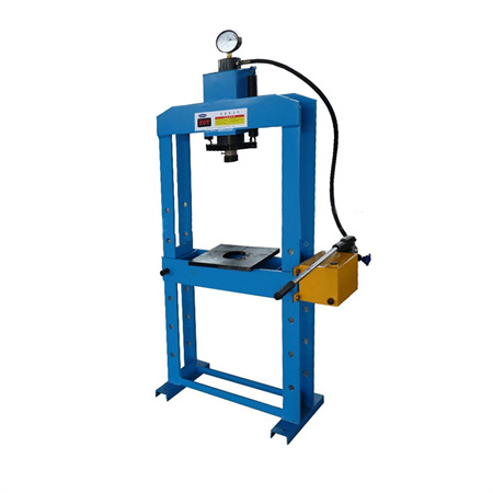 ເຄື່ອງກົດໄຮໂດຼລິກແຕ້ມເລິກສໍາລັບ 200 ໂຕນ Hydraulic Metal Stamping Press ທີ່ມີການຢັ້ງຢືນ CE HSP-200T