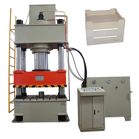 2017 ເຄື່ອງໃຫມ່ YSK Series ກົດໄຮໂດຼລິກສໍາລັບການປຸງແຕ່ງໂລຫະແຜ່ນ / cnc hydraulic press machine / mini hydraulic press