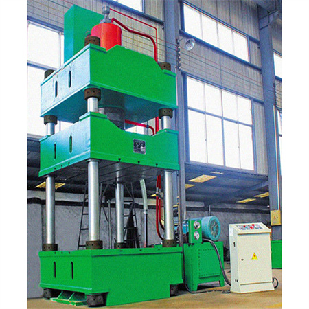 ໂຮງງານຜະລິດ Direct Flat Forging Machine Hot Forging Press J31-400g Pneumatic Precision Press
