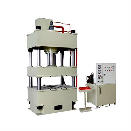 ກົດໄຮໂດລິກ Ton 1000 Ton Hydraulic Press Heavy Duty Metal Forging Extrusion Embossing Heat Hydraulic Press Machine 1000 Ton 1500 2000 3500 5000 Ton Hydraulic Press