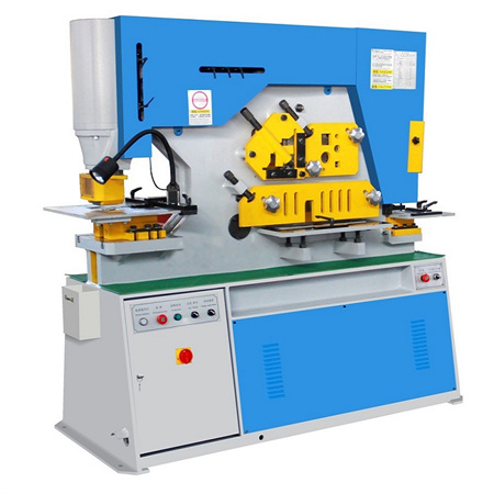 ຂະຫນາດສາມາດດັດແປງ Nougat 4 Post Hydraulic Press 5Kva Hydraulic Press 100Tn Hydraulic Wire Rope Press Machine For Sale
