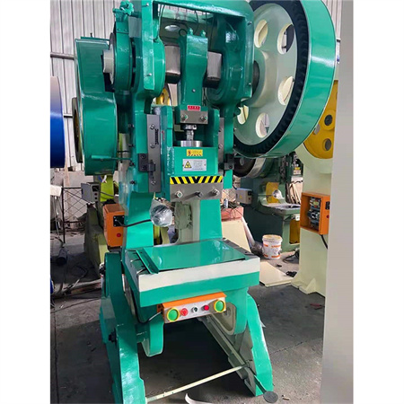 Hydraulic Punch Press Automatic Hydraulic Multi-function Press ເຄື່ອງ Punching ຂະຫນາດນ້ອຍ 100 ໂຕນ