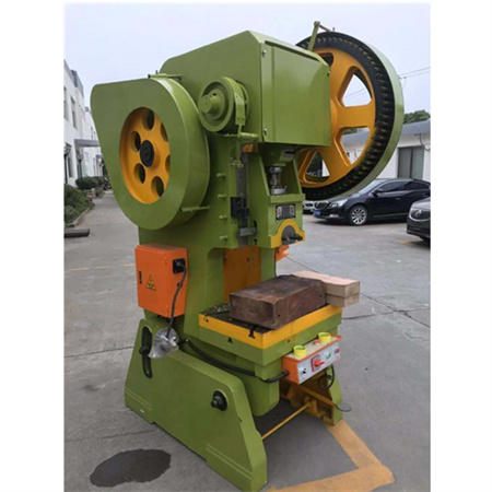 cnc turret punch machine foe ເຄື່ອງເຮັດຄວາມຮ້ອນ HAVC ແລະເຄື່ອງໃຊ້ໃນເຮືອນອຸດສາຫະກໍາ cooler punch press
