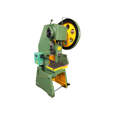 ເຄື່ອງກົດດັນ 100 ໂຕນ ໂປແລນ AKC 100 ໂຕນ 110 ໂຕນ Punch Press Machine