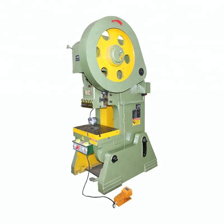Customized Puncher / Hydraulic Portable Punching Machine / ຄູ່ມື Tpa 8 Hydraulic Hole Punch Driver ສໍາລັບການຂາຍ
