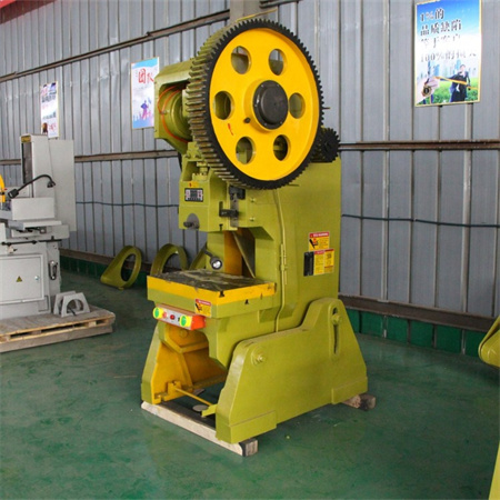 JB04 Series Portable Punch Press Machine for sale