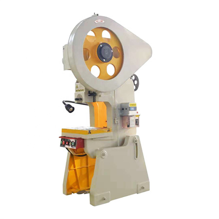 ເຄື່ອງເຈາະຮູທໍ່ໂລຫະໄຮໂດຼລິກໄຟຟ້າ Portable Mechanical Punching Machine Hydraulic Hole Punching Machine