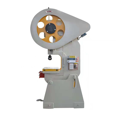 Cnc Turret Punch Press Machine Cnc Turret Punch Press Blinds CNC Turret Punch Press Machine / CNC Punching Machine / CNC Perforating Machine ສໍາລັບແຜ່ນສະແຕນເລດ