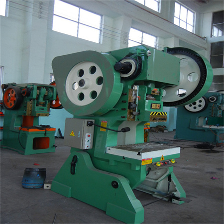 Machine Multi Punching Hole Worker Machine Q35Y-40 Iron Worker Multi Purpose Iron With China Punching Machine 40 Mm Hole Punching Hydraulic Ironworker 35 ມມ