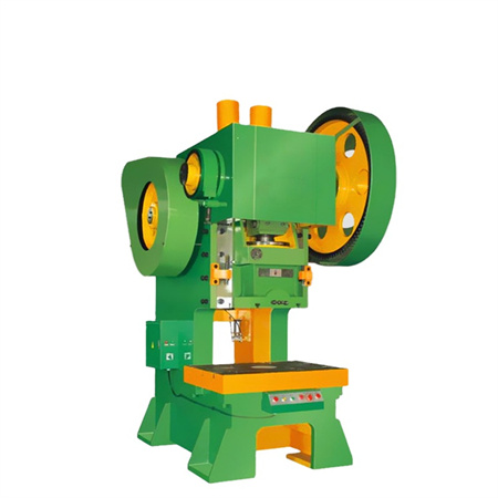 ຄຸນະພາບສູງ ລາຄາຖືກເຄື່ອງເຈາະຮູອັດຕະໂນມັດ / cnc punch hydraulic press ລາຄາ