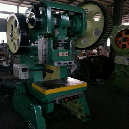 MHP-20 Electric hydraulic punching machine angle marble punching machine groove steel hole drilling ອຸປະກອນ eyelet machine