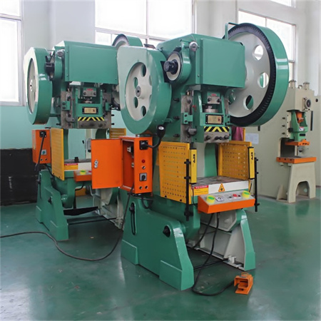 Hydraulic CNC Turret Punching Machine For Sale CNC Turret Press