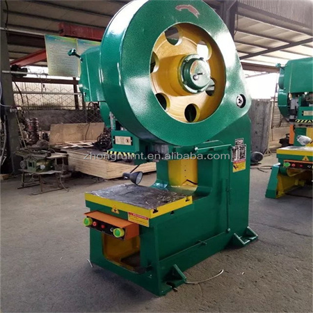 ຄວາມໄວສູງ Angle Steel punching machine CNC hydraulic tube punch ເຄື່ອງກົດ