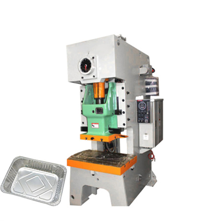24/32 ສະຖານີເຮັດວຽກ CNC Turret Punch Press / CNC punching machine
