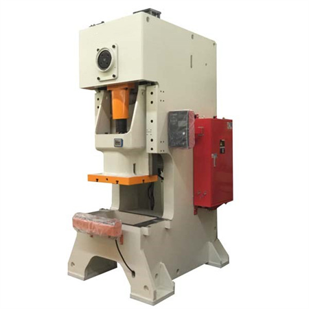 AccurL Brand Hydraulic CNC Turret Punch press ເຄື່ອງເຈາະຮູອັດຕະໂນມັດ