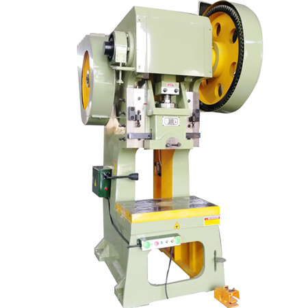 Press Machines Machines Press ຂາຍຍົກ ຄຸນະພາບສູງ ໄຕ້ຫວັນ Stamping Press Punching Machines