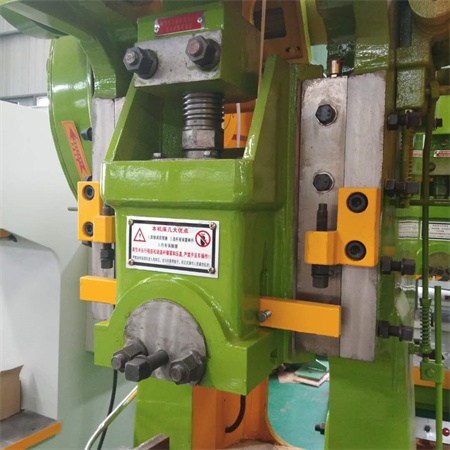 ເຄື່ອງ Punching Hydraulic Hydraulic Punching Machine Accurl ຍີ່ຫໍ້ CNC Hydraulic Turret Punching Machine