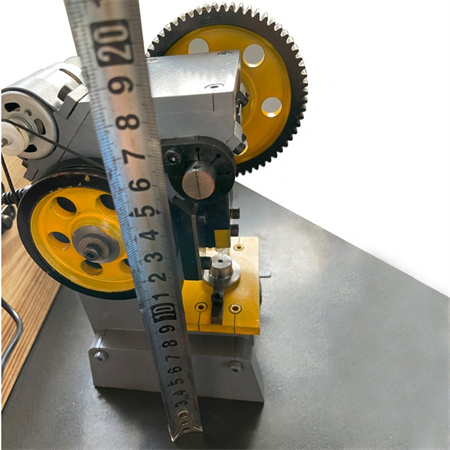 20T Mechanical hydraulic press Punching machine for sale