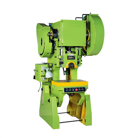 ເຄື່ອງຕັດເຫຼັກ AHHL Q35Y-16 hydraulic c-channel profile steel cutter machine