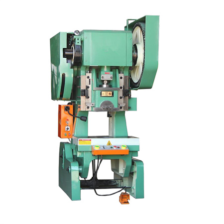 Angle Channel Oval Square Metal sheet Steel Pipe Tube Automatic Hydraulic CNC Hole Punching Machine ລາຄາ