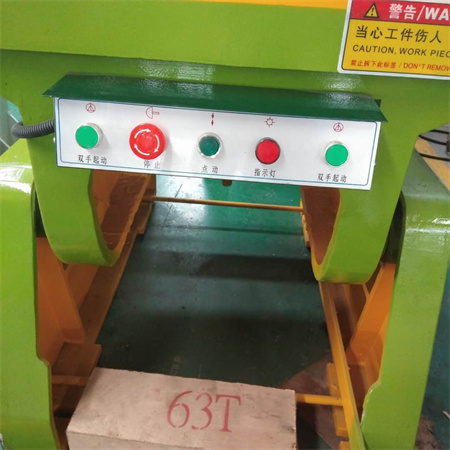 ຂາຍດີທີ່ສຸດເຄື່ອງຕັດກົດໄຮໂດຼລິກເຄິ່ງອັດຕະໂນມັດ / PVC Plastic Card Punching Machine