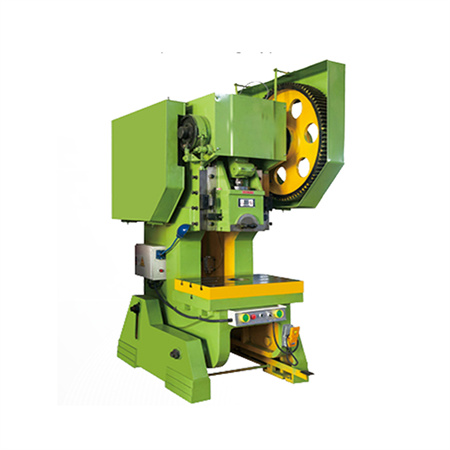 200 ໂຕນ C type hydraulic punching press machine for blank for trim
