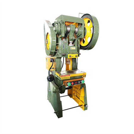 ຄວາມໄວສູງ CNC Punch Press Machine 30 ໂຕນທີ່ມີລະບົບຄວບຄຸມ CNC Accurl