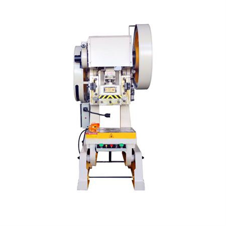 Punch Press Punch Press ຄຸນະພາບສູງ H ປະເພດ Single Point Pneumatic Workshop Punch Mechanical Press Power Press
