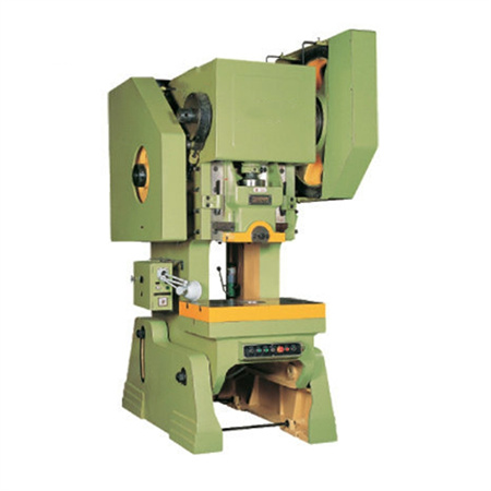 Hand Hydraulic Angle Puncher Hole Punch Machine 35t Manual Aluminum Metal Press Tube Punching Die