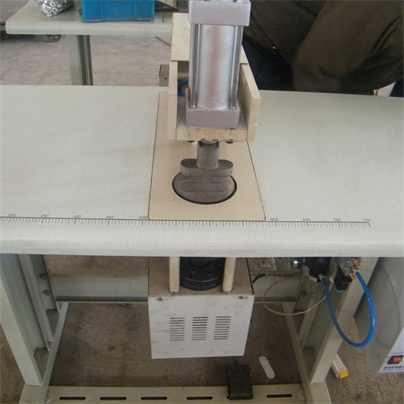 Sheet Stamping Press Punching Machine J21/J23 Stainless Steel Sheet Punch Machine, Circle Hole Metal Mechanical 570*860mm 300(mm)