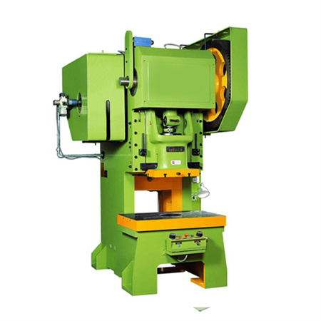 centric punch press ເຄື່ອງ hydraulic press ເຄື່ອງຕັດ