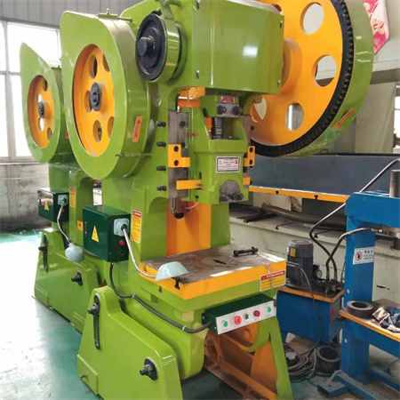 ສະພາບໃຫມ່ແລະ CNC ປົກກະຕິຫຼືບໍ່ Hydraulic Double Column Punching Machine Aluminum Profile Punching Machine