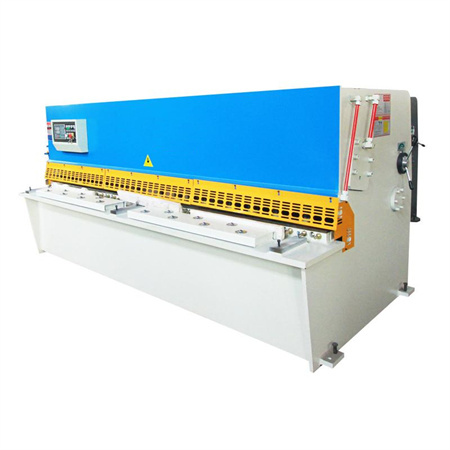 ປະສິດທິພາບສູງ 40mm Reinforcement Steel Bar Cut Machine Shearing Line/Rebar Cutting Production Line
