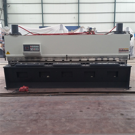 ເຄື່ອງຕັດຜົມ Rebar Hydraulic Combined Punching Shearing Machine For Steel Rebar Q35Y-20