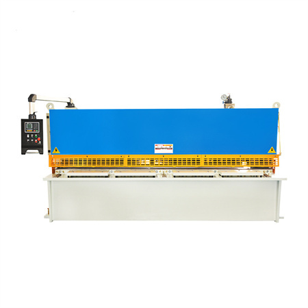 ລາຄາໂຮງງານອັດຕະໂນມັດອອນໄລນ໌ Guillotine PCB Cutter ເຄື່ອງແຍກ PCBA ກັບສາຍແອວ conveyor