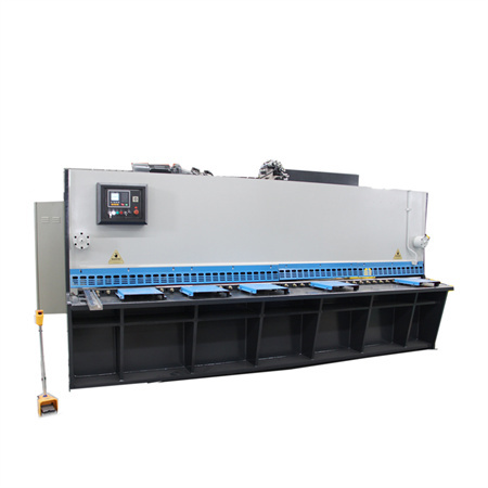 ແຜ່ນເບກໂລຫະ AMUDA 70T-2500 CNC Hydraulic Mini Press Brake Machine With Delem DA53 ສໍາລັບການປຸງແຕ່ງໂລຫະແຜ່ນ