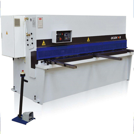 mini HS-500 Hand Shearing Sheet Metal Cutting Machine ລາຄາ