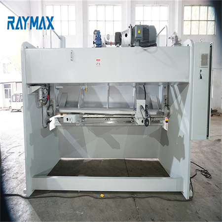 QC12Y-4X2000 ປະເພດຂອງເຄື່ອງ shearing ມື guillotine shear motor ຂະຫນາດນ້ອຍຂັບເຄື່ອນ hydraulic sheet metal shearing machine