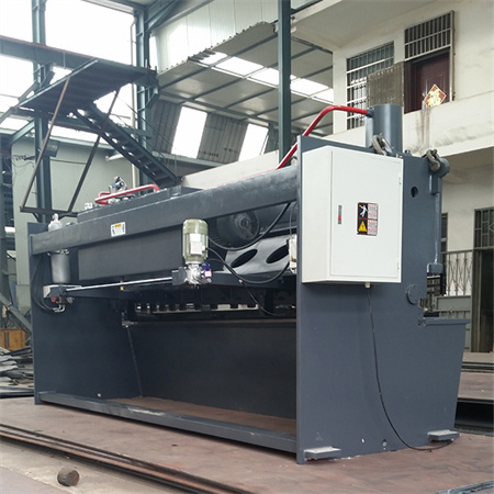 1.0x1000mm Manual Metal sheet guillotine shear cutter machine for sale