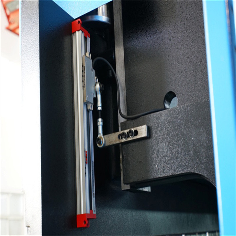 Wc67y Hydraulic Plate Metal Bending Machine Press ເຄື່ອງເບກລາຄາ