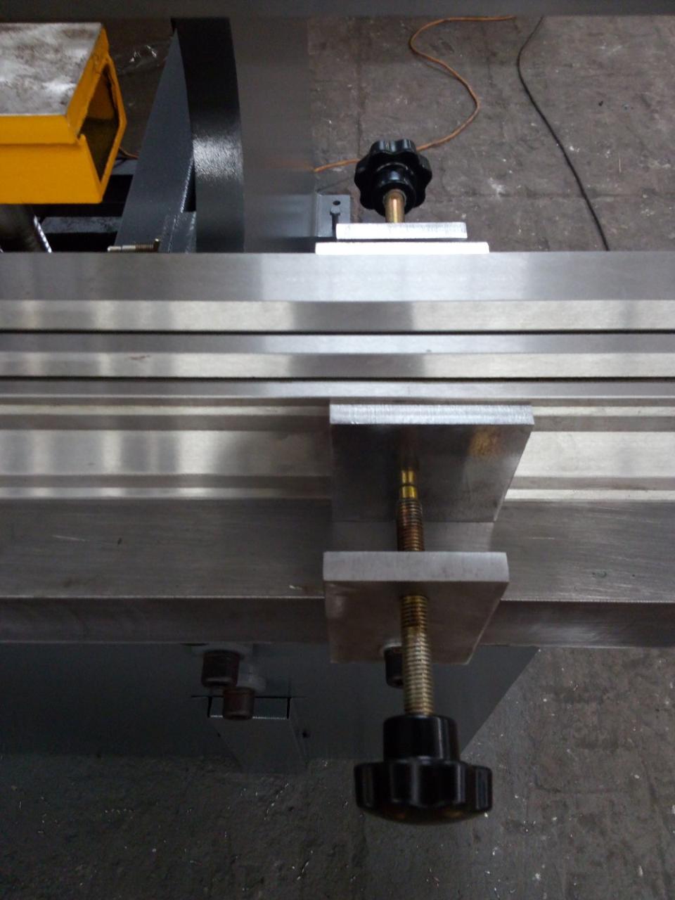 ລາຄາດີ! Cnc Metal Steel Hydraulic Bending Machine Press Brake